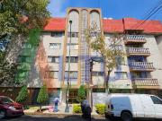 VENTA DEPARTAMENTO COL. ÁLAMOS, BENITOS JUÁREZ, CDMX