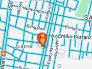 VENTA DEPARTAMENTO COL. ALBERT EN REMATE BANCARIO