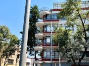 VENTA DEPARTAMENTO COL. ANZURES sin elevador