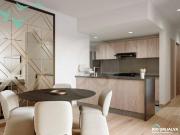 Venta Departamento Col. Cuauht?moc