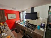 VENTA DEPARTAMENTO COL. DEL VALLE, ALBERCA Y GIMNASIO