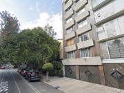 Venta departamento Col. Del Valle Centro REMATE