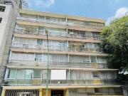 VENTA DEPARTAMENTO COL. DEL VALLE, LA MAS COTIZADA DE LA...