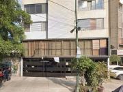 Venta departamento Col. Del Valle Norte, CDMX NO CRÉDITOS