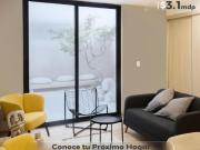 Venta Departamento Col. Doctores Cuauhtémoc CDMX Entrega...