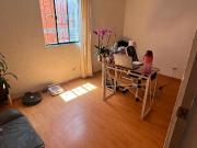 Venta departamento Col Doctores VDJE