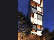 Venta Departamento Col, Escandón C#23 4551