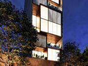 Venta Departamento col. Escandón con amenidades 25 2791