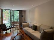 Venta departamento Col. Hipódromo Condesa, CDMX