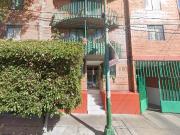 VENTA DEPARTAMENTO COL INDEPENDENCIA CDMX SUR