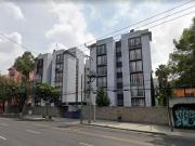 Venta / Departamento Col. Jardín Balbuena, Venustiano...