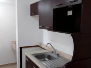 VENTA DEPARTAMENTO COL. OBRERA