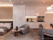 VENTA DEPARTAMENTO COL ROMA, COLINDA CON LA CONDESA