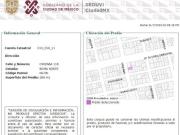 RECUPERACION HIPOTECARIA DEPARTAMENTO VENTA COL. ROMA...