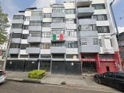 Venta Departamento Col. Valle Gómez, Cuauhtémoc, Cdmx