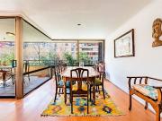 Amplio Departamento Colon Con Domingo Bondi