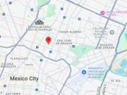 Venta departamento colonia bondojito