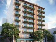 VENTA DEPARTAMENTO COLONIA DEL VALLE CDMX