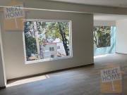 VENTA DEPARTAMENTO COLONIA DEL VALLE CENTRO