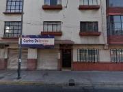 VENTA DEPARTAMENTO COLONIA DEL VALLE CDMX