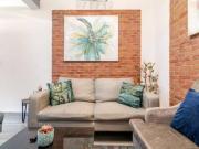 VENTA DEPARTAMENTO COLONIA NAPOLES