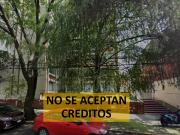 VENTA DEPARTAMENTO COLONIA ROMA SUR