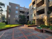Venta Departamento con 2D 2B 1E 1B en Las Condes, Santiago