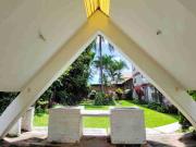 VENTA DEPARTAMENTO CON ALBERCA Y SEGURIDAD POTRERO VERDE...