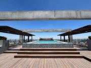 Venta departamento con amplia terraza en Torre Del Prado