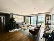 Venta departamento con balcon