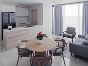 Venta Departamento, con balcón, cerca de metro CU