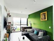 VENTA DEPARTAMENTO CON BALCON CERCA DE POLANCO,...