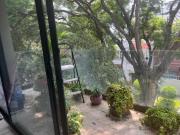 Venta Departamento con balcón Colonia del Valle