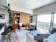 VENTA DEPARTAMENTO CON BALCON EN BE GRAND LOMAS