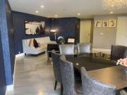 VENTA DEPARTAMENTO CON BALCON EN CICERON, POLANCO