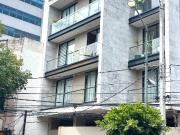 VENTA Departamento con balcón en Col. Del Valle Norte