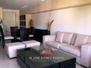 Venta departamento con balcón, en dos niveles  para...