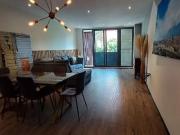 VENTA DEPARTAMENTO CON BALCÓN EN POLANCO V SECCIÓN...