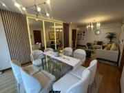 Venta departamento con balcón ex hacienda Coapa Tlalpan