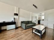 Venta departamento con balcon La Plata