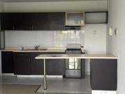 Venta departamento exterior con balcón, Narvarte Oriente...