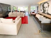 VENTA DEPARTAMENTO CON BALCON POLANCO