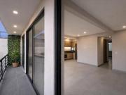 Venta | Departamento con Balcón y Terraza | 120m² | 2 3...