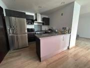 Venta Departamento con balcones en las 3 recámaras y en...