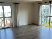 Venta departamento con balcones en Santa Fe