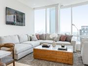 Venta departamento con bodega en Mítikah