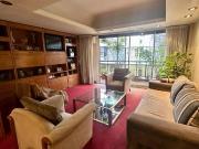 Venta departamento con cochera