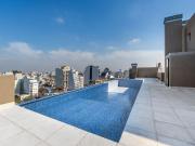 Venta departamento, con cochera a estrenar