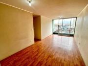 VENTA DEPARTAMENTO CON COCHERA EN ATE CONDOMINIO SEGURO