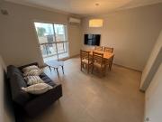 Venta departamento con cochera en Santa fe Amoblado